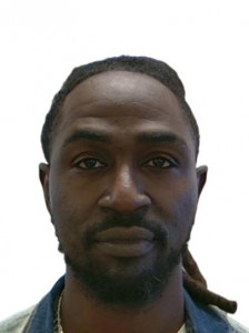Jerald Jamord Bland a registered Sex Offender of Arizona