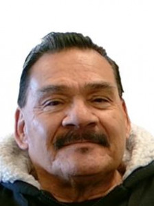 Ernie Garcia a registered Sex Offender of Arizona