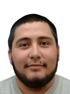 Angel Adrian Lugo-haro a registered Sex Offender of Arizona