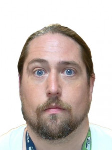 James R Monko Jr a registered Sex Offender of Arizona