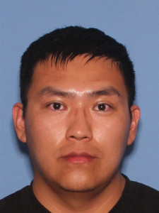 Lance Lane James a registered Sex Offender of Arizona