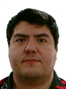 Ivan Rodriguez a registered Sex Offender of Arizona