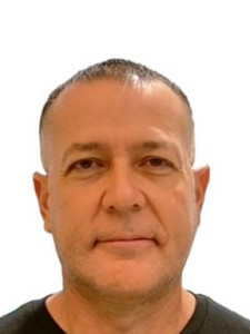 David Martinez a registered Sex Offender of Arizona