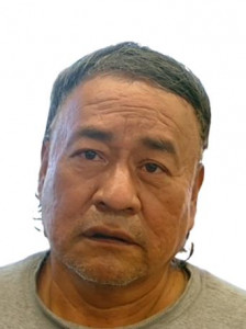 Raymond Yazzie Begay a registered Sex Offender of Arizona