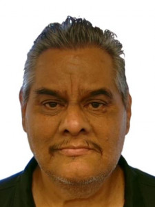 Eddie Ontiveros a registered Sex Offender of Arizona