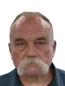 Asa Guy Gambill a registered Sex Offender of Arizona