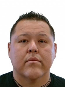Erwin Begay a registered Sex Offender of Arizona