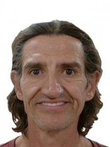 Anthony Dale Vigil a registered Sex Offender of Arizona
