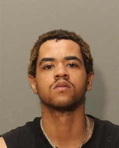 Christian Delvonis Cooper a registered Sex Offender of Arizona