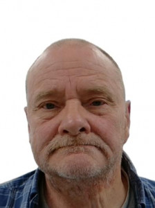 Daryl Edward Thompson a registered Sex Offender of Arizona