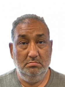 Manuel Olmos a registered Sex Offender of Arizona