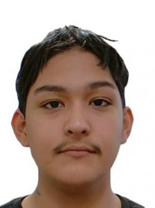 Omar Ruvalcaba a registered Sex Offender of Arizona