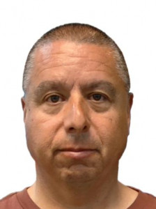 John Santa Cruz a registered Sex Offender of Arizona