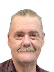 Gary Wall a registered Sex Offender of Arizona