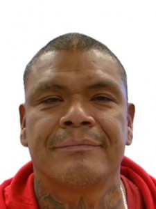 Sergio Juarez a registered Sex Offender of Arizona