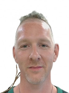 Jason James Moore a registered Sex Offender of Arizona