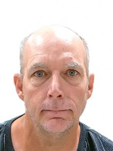 Jason Grierson a registered Sex Offender of Arizona