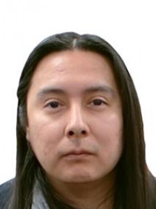 Jesse Aaron Iashie a registered Sex Offender of Arizona