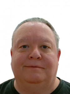 Alan Kenneth Newberry a registered Sex Offender of Arizona