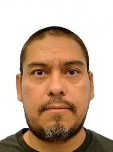 Narciso Aaron Santillan a registered Sex Offender of Arizona