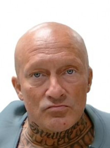 Christopher Shawn Willard a registered Sex Offender of Arizona