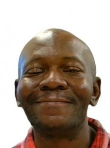Rasheed Rockmund West a registered Sex Offender of Arizona