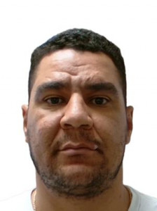 John Wesley Marshall a registered Sex Offender of Arizona