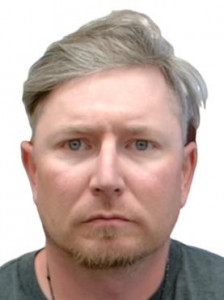 Troy Curtis Hartman a registered Sex Offender of Arizona