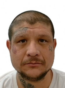 Salvador Martinez a registered Sex Offender of Arizona