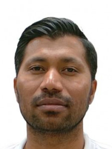 Zahid Bin Rahim-ullah a registered Sex Offender of Arizona