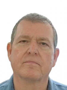 Christopher Bergman a registered Sex Offender of Arizona