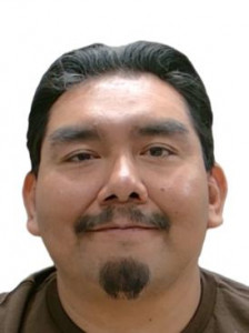 Brandon David Kochamp a registered Sex Offender of Arizona