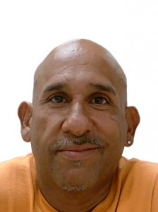 Gabriel Williams a registered Sex Offender of Arizona