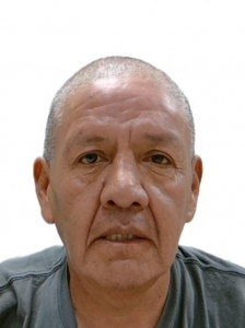 Dwayne Nez a registered Sex Offender of Arizona