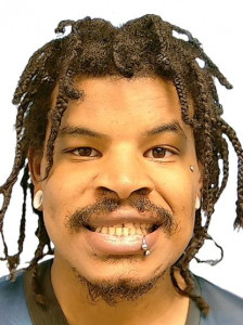 Dacorrian Devonta Rasheem Washington a registered Sex Offender of Arizona
