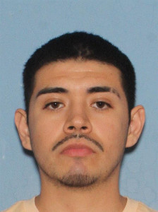 Israel Solorzano Jr a registered Sex Offender of Arizona
