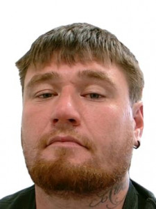 Kody Dixon Gregory a registered Sex Offender of Arizona