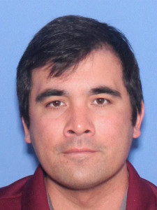 Adam Leap a registered Sex Offender of Arizona