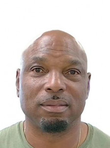 Lamar Simmons a registered Sex Offender of Arizona