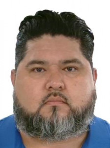 Oscar Corral a registered Sex Offender of Arizona
