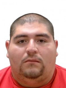 Abel Navarro a registered Sex Offender of Arizona