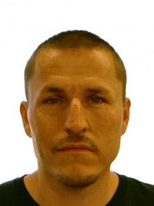 Timothy Jay Manygoats a registered Sex Offender of Arizona
