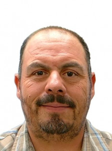 Daniel Bray a registered Sex Offender of Arizona