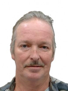 John Charles Eby a registered Sex Offender of Arizona