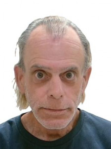 Carl Arthur Jenkins a registered Sex Offender of Arizona