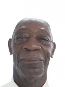 Aubrey Berry a registered Sex Offender of Arizona