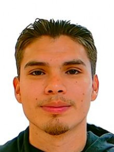 Ivan Leonel Soqui a registered Sex Offender of Arizona
