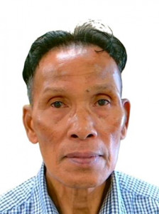 Thong Sourivong a registered Sex Offender of Arizona