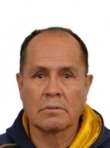 Olin Lee Bryant a registered Sex Offender of Arizona