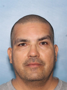 Ignacio Molina a registered Sex Offender of Arizona